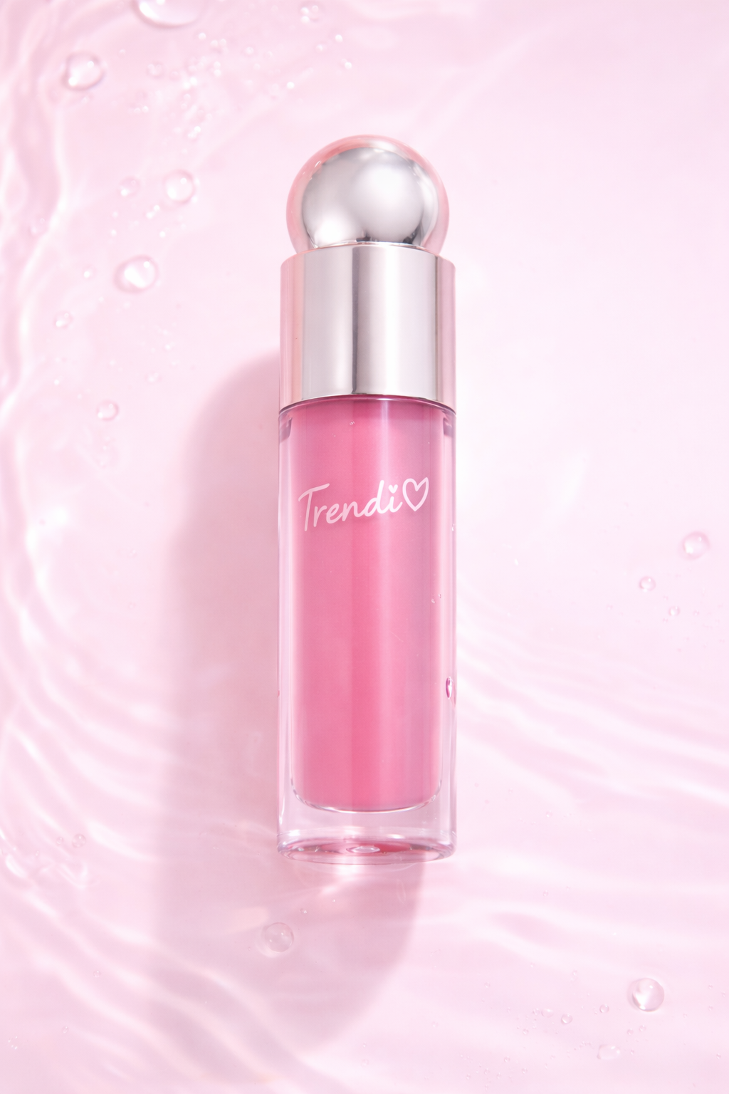 Liquid Blush