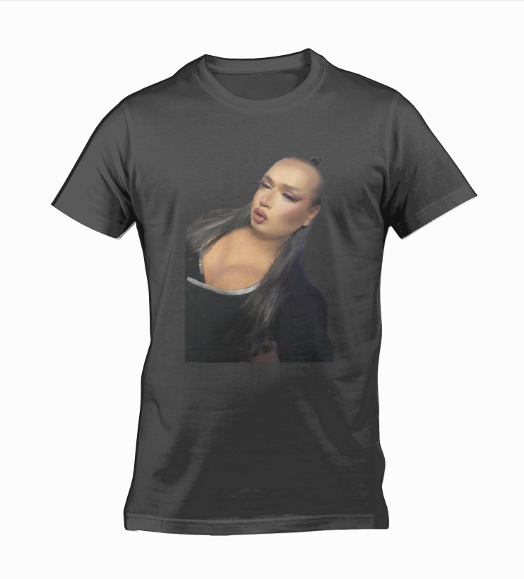 Тениска-Генчева